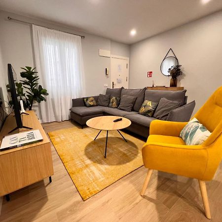 Apartamento Reformado Centro De Santander Apartment Exterior foto