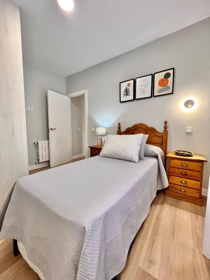 Apartamento Reformado Centro De Santander Apartment Exterior foto