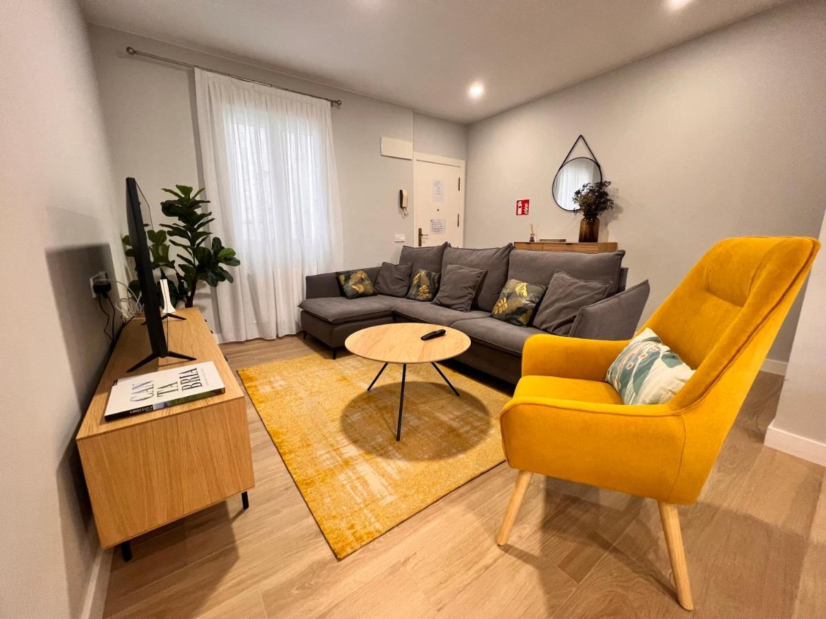 Apartamento Reformado Centro De Santander Apartment Exterior foto